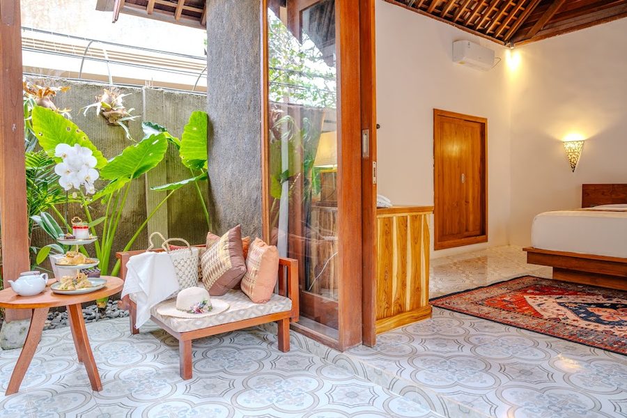 Hoshi Jungle Resort