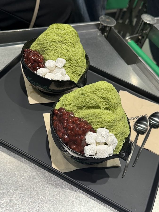 SUPER MATCHA YONGSAN I-PARK MALL