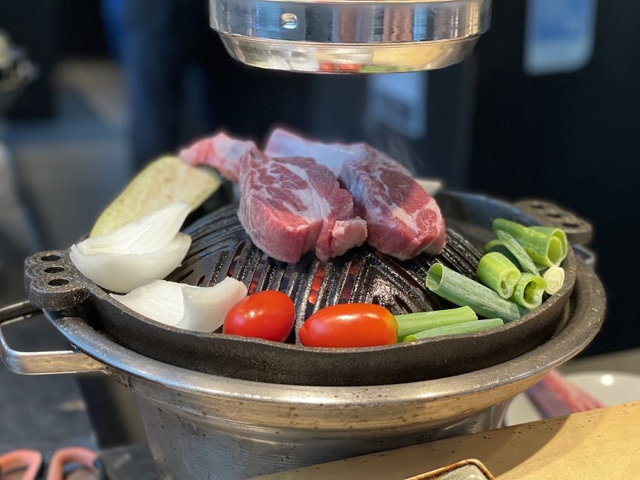 Ramujin Jangan 1 Branch