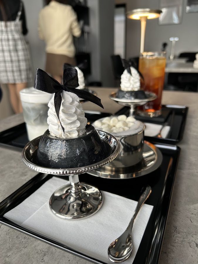 4 CAFE