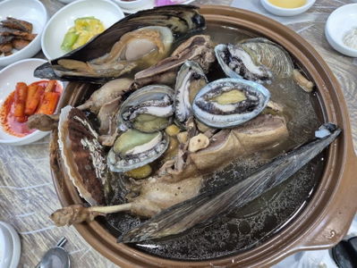 Haejo Haesintang