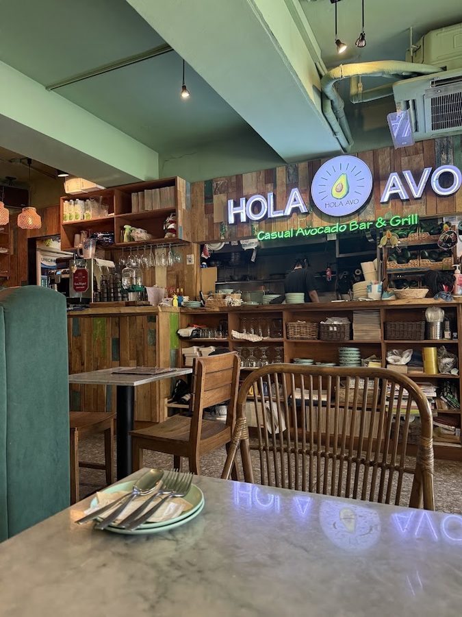 Hola Avo (Olla Abo)