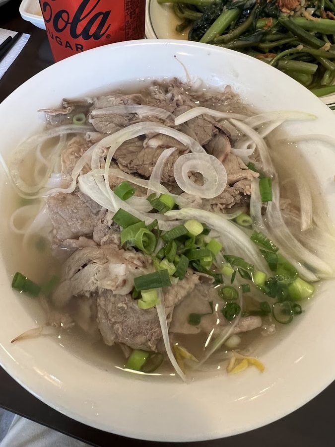 PHO MIN