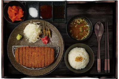 Furato食堂 乙支路店