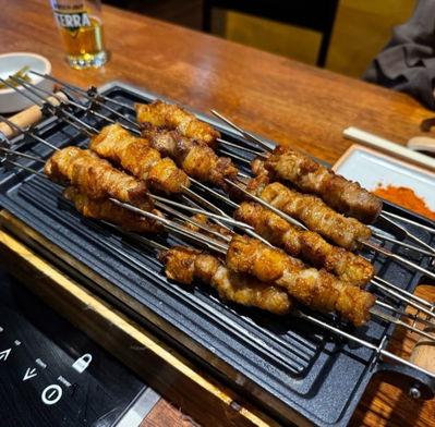 Number One Yangkkochi Samseong Branch