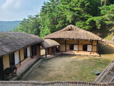 安東民俗村
