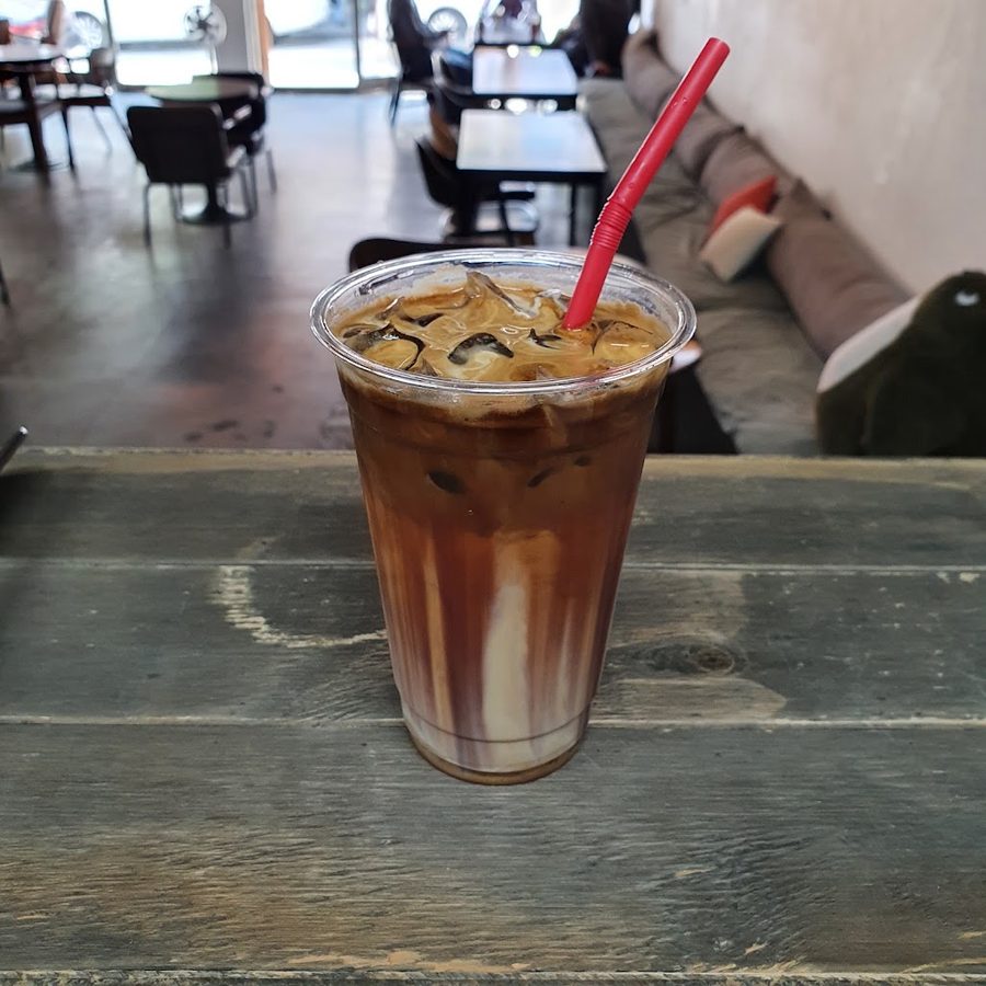 Cafe Dal'U