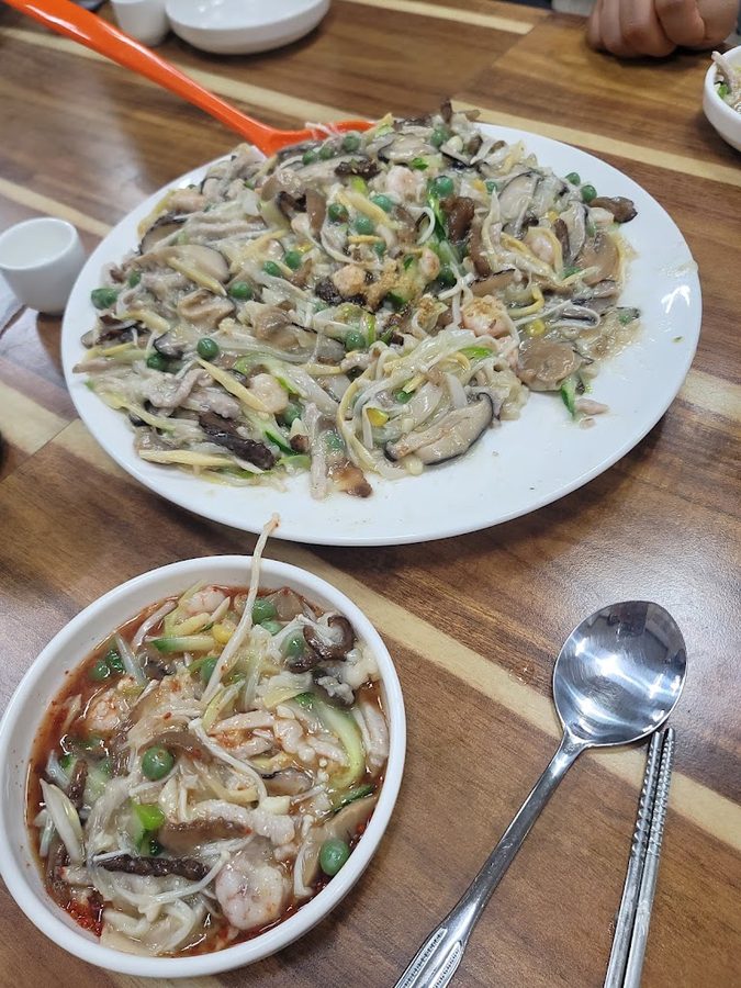 국빈원반점