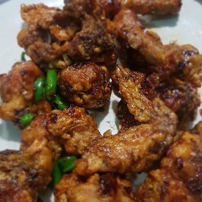 Zicoba Charcoal Chicken