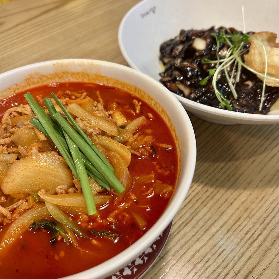 차이797 김포롯데몰점