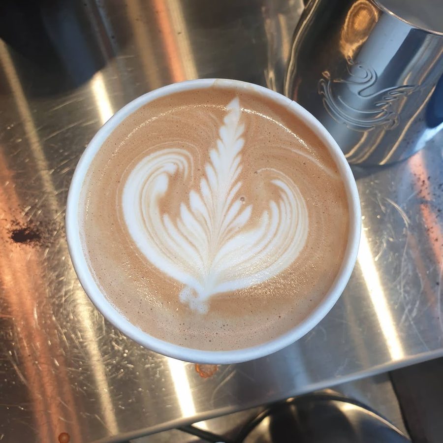 Roastery COO