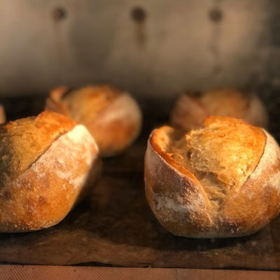 Permeant Bakery