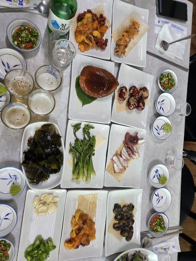 Cheongjeong Hoetjip