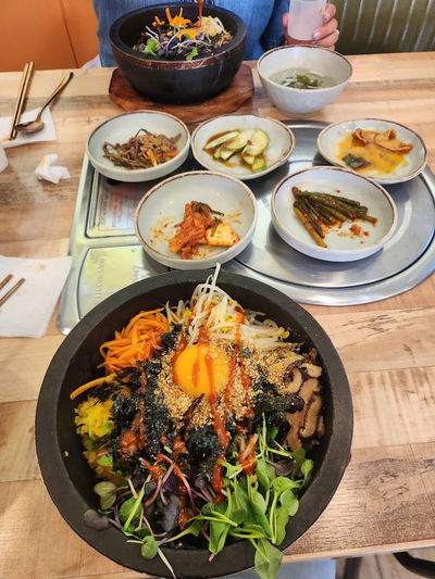 Darak Guksu