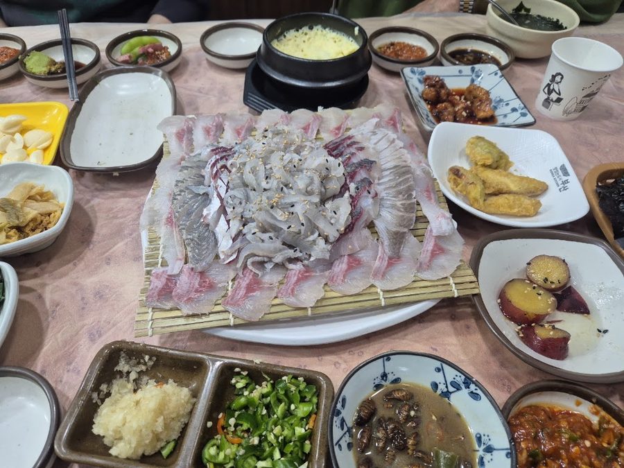 Jiksong Hoetjip