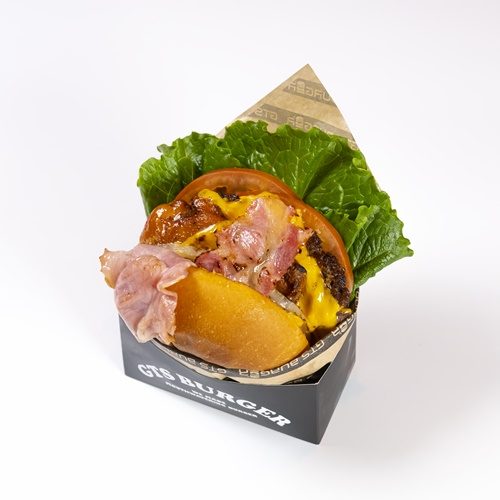 GTS Burger Mullae Branch