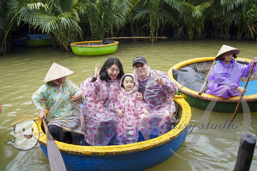 Daisy studio Đà Nẵng