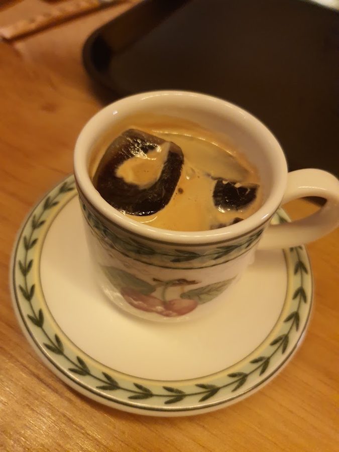 Baghdad Cafe Mokdong
