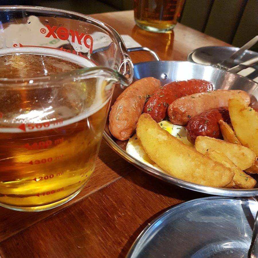 생활맥주 창동역점