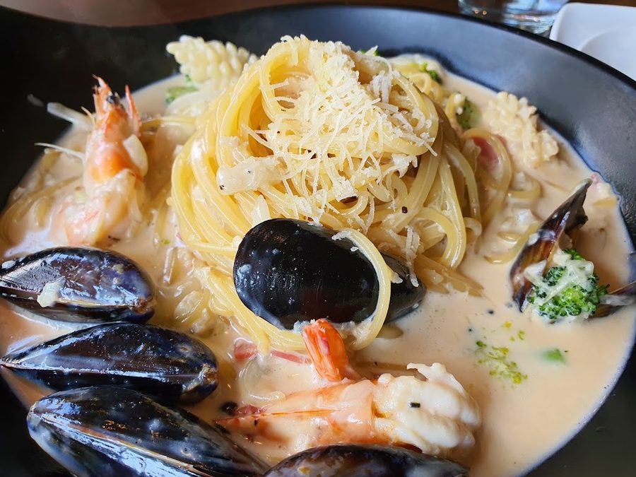 Napoline