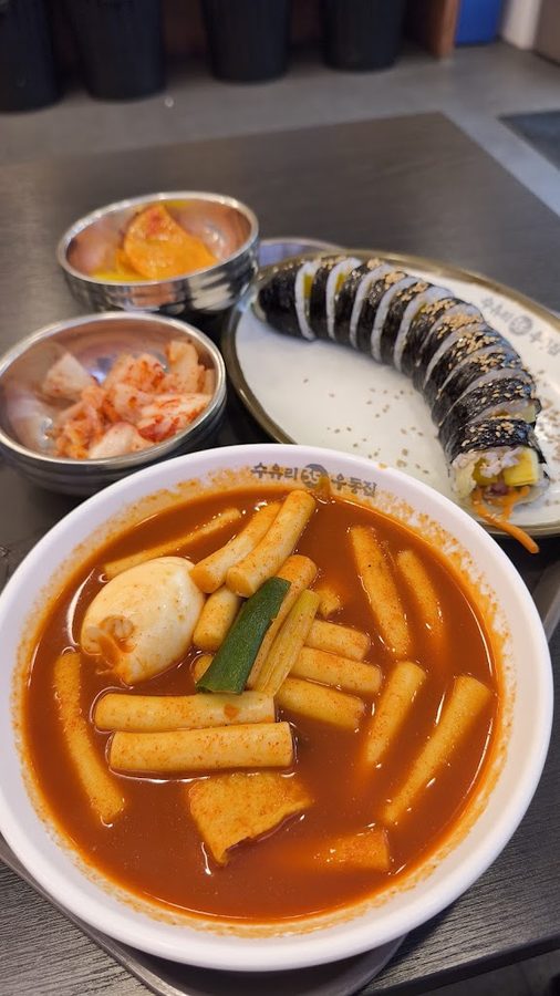 Suyuri Udon House