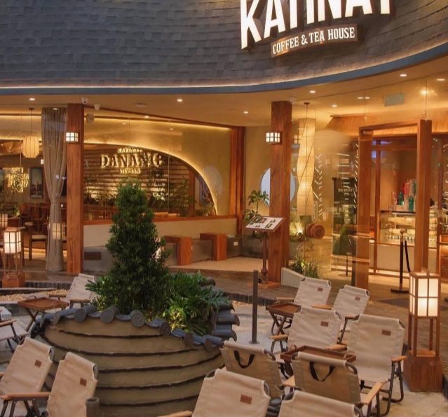 KATINAT Nguyễn Văn Thoại - Đà Nẵng