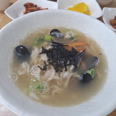 Samju Son Kalguksu