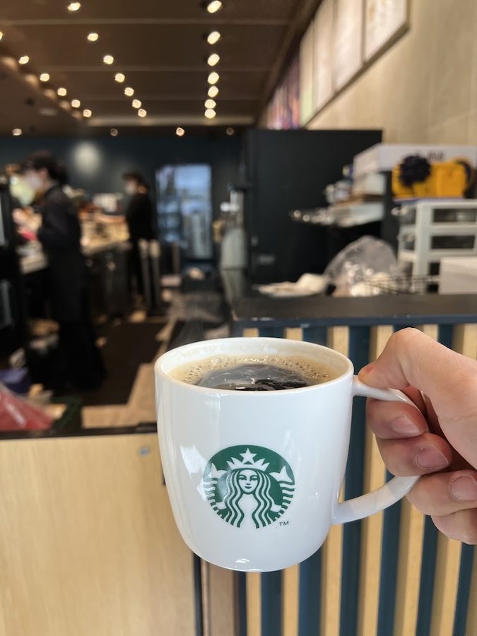 스타벅스 포항세명기독병원점