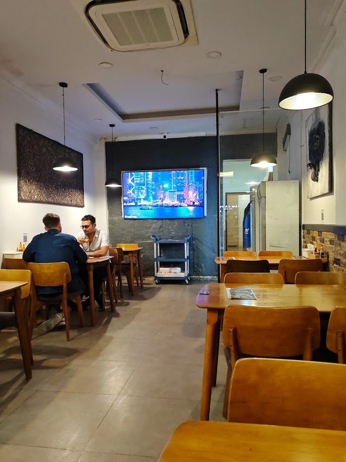 Saigon Pho 39