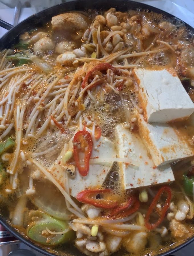 썬더치킨