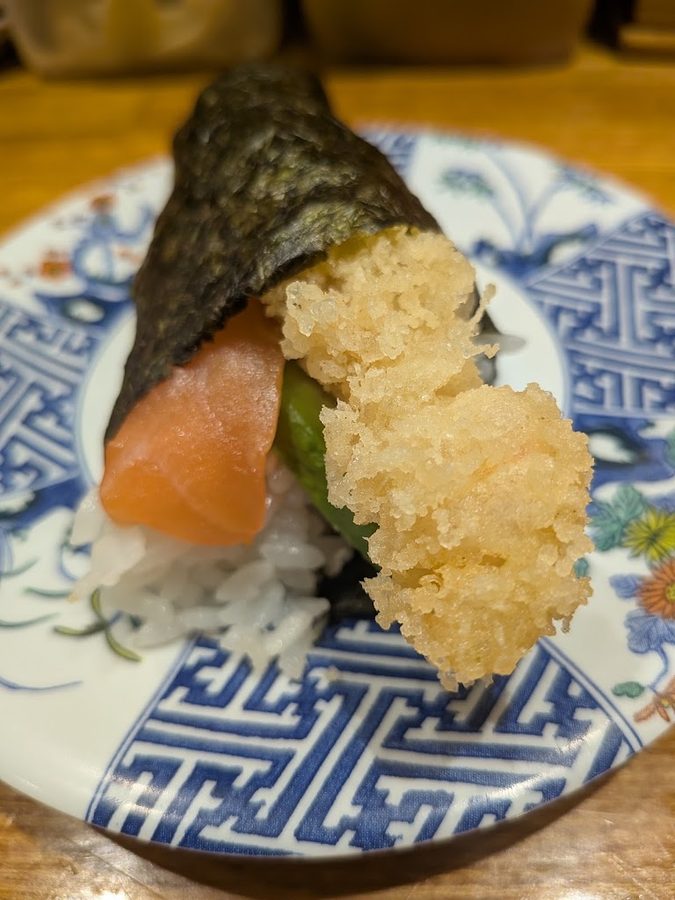 Kulu Kulu Sushi
