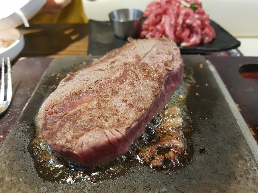 Saenggogi Jejakso Jongno