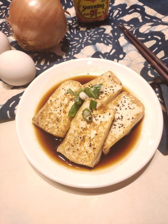 寶島鐵板燒