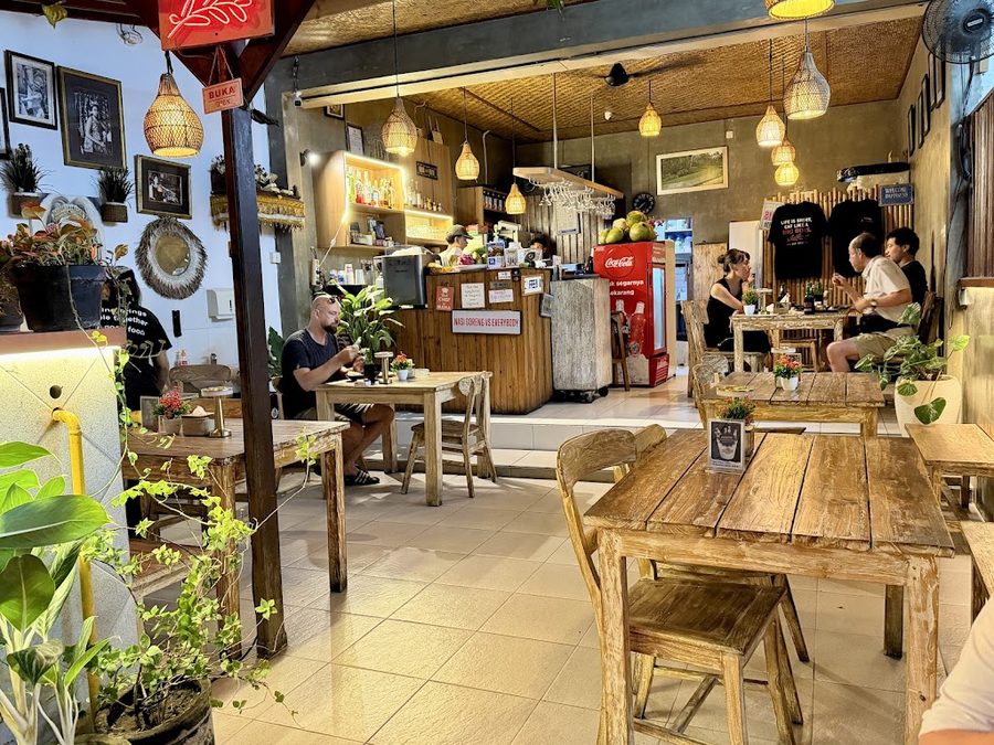 Warung Big Boss