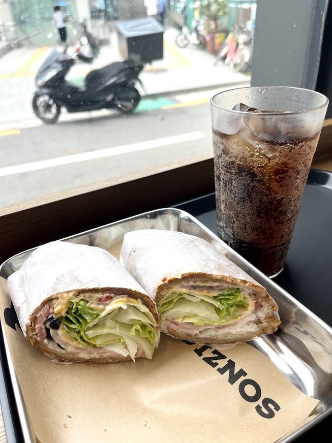 Quiznos