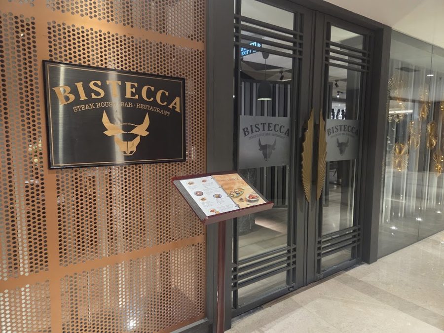Bistecca Restaurant
