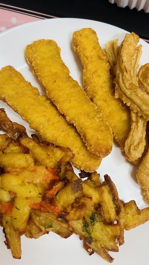 신전떡볶이 창동점