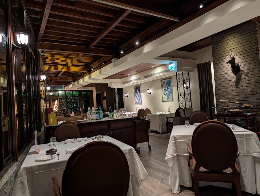 Prime One Steak House