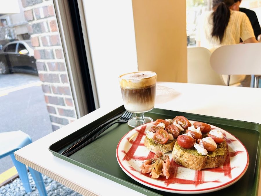 Density Coffee