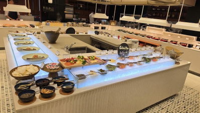 IBAJI Dining