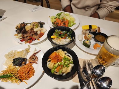 Ashley Queens NC Gangseo