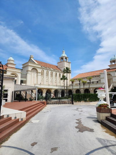 Marizon