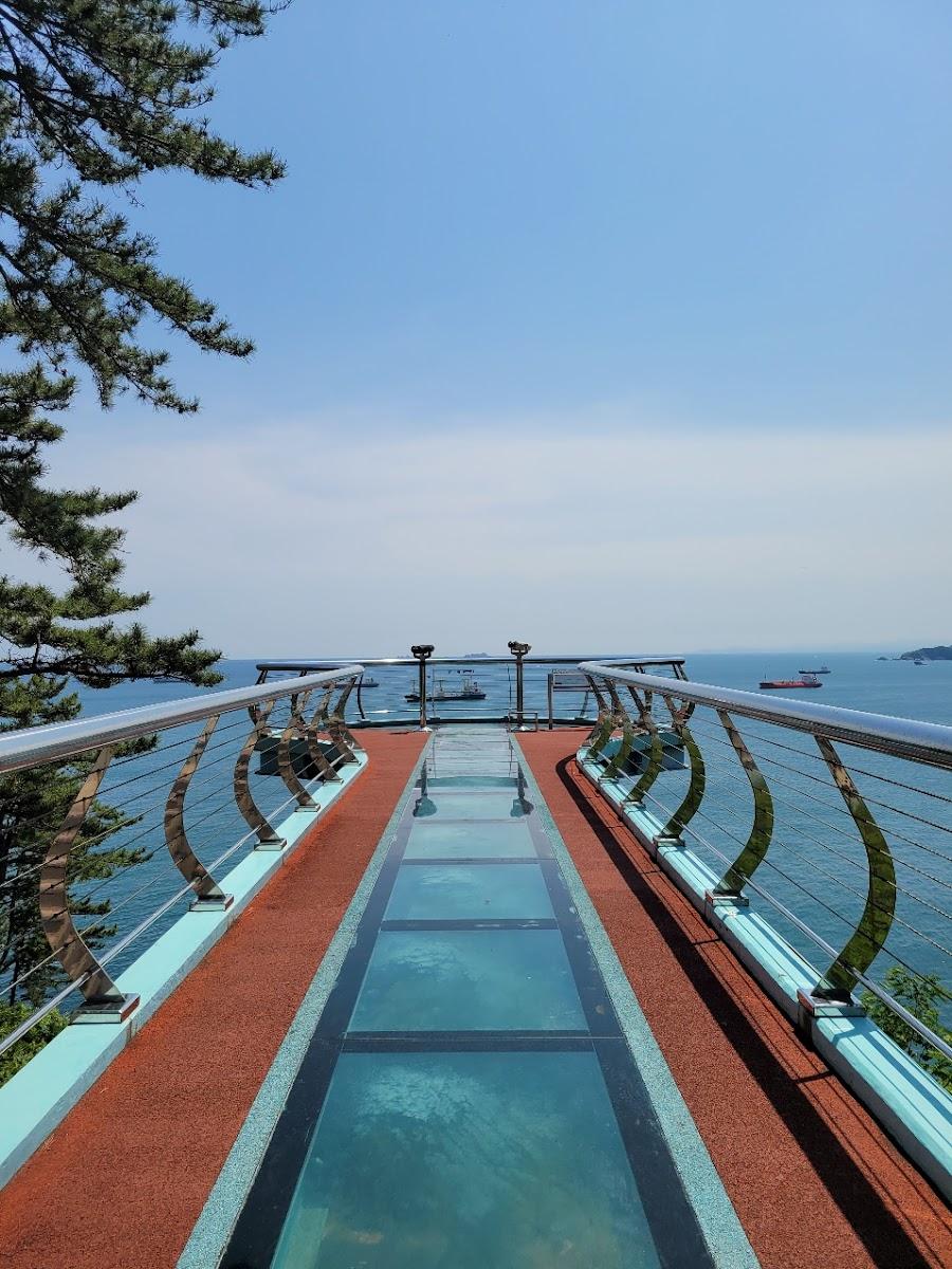 Yeongdo Sky Observatory