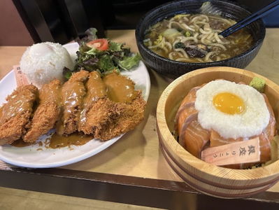 Ginza Ryoko Gangnam Main Branch