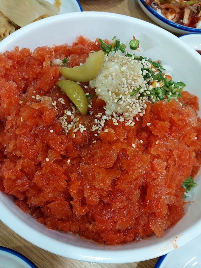 Miryang Hoetjip