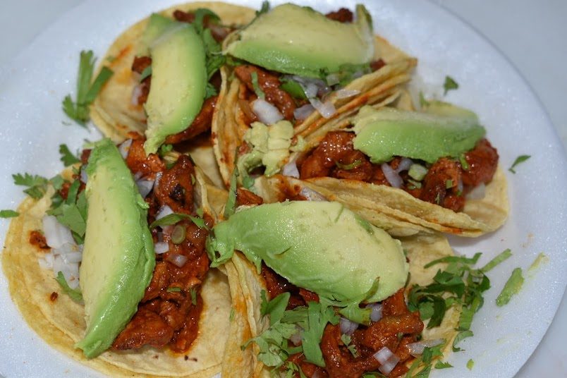 Tacos El Comelon (Food Truck)