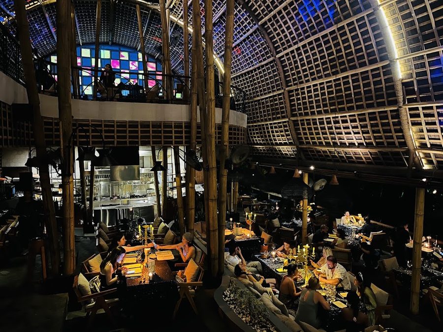 Akar Ubud by K Club