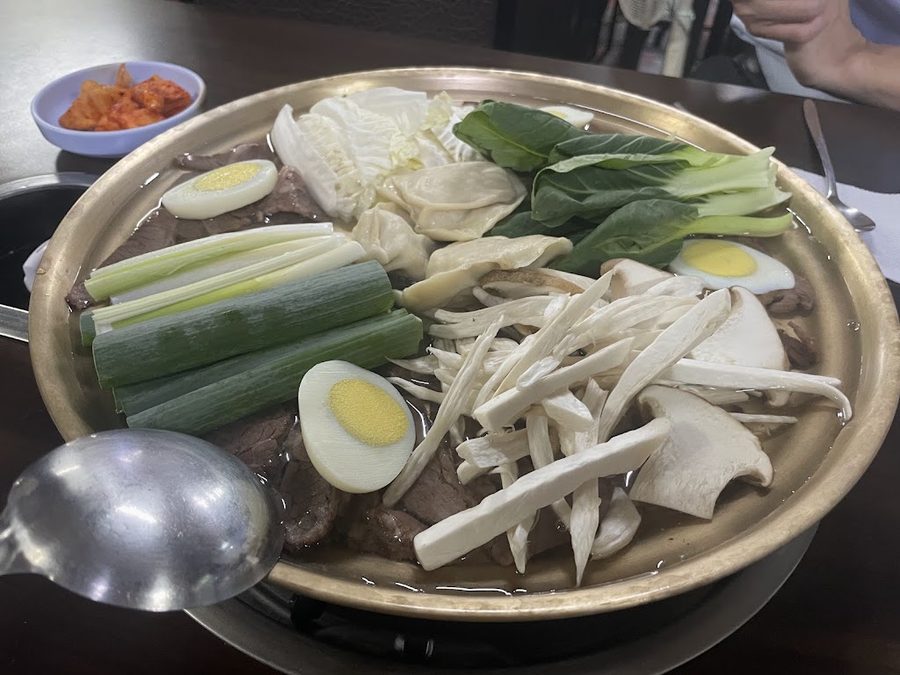 Daedongmun