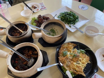 S7 Live Frog Porridge