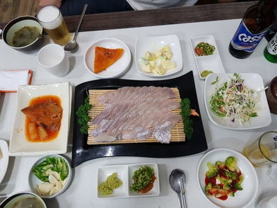 어선장